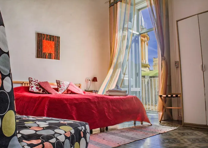 B&B Tecla Napels